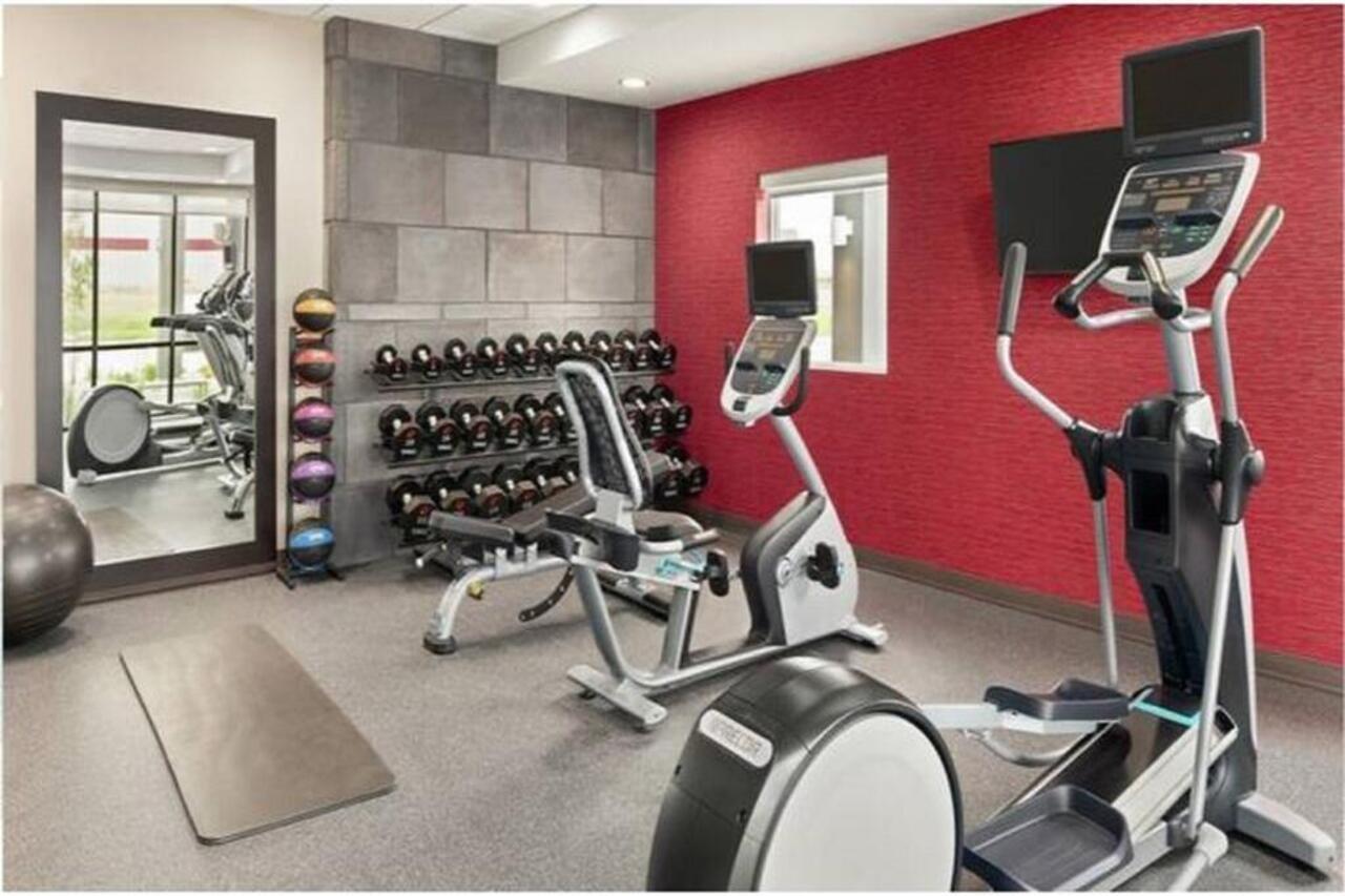 Home2 Suites By Hilton Norfolk Airport Экстерьер фото