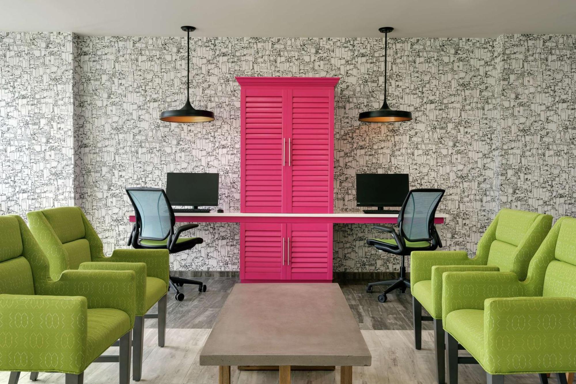 Home2 Suites By Hilton Norfolk Airport Экстерьер фото